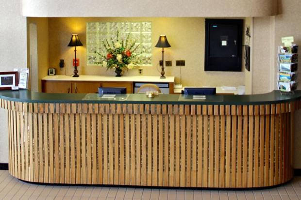 Gold Vault Inn Radcliff المظهر الخارجي الصورة
