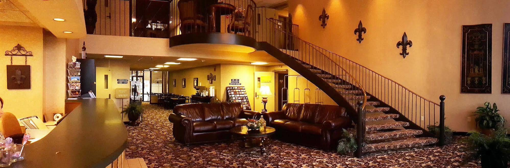 Gold Vault Inn Radcliff المظهر الخارجي الصورة